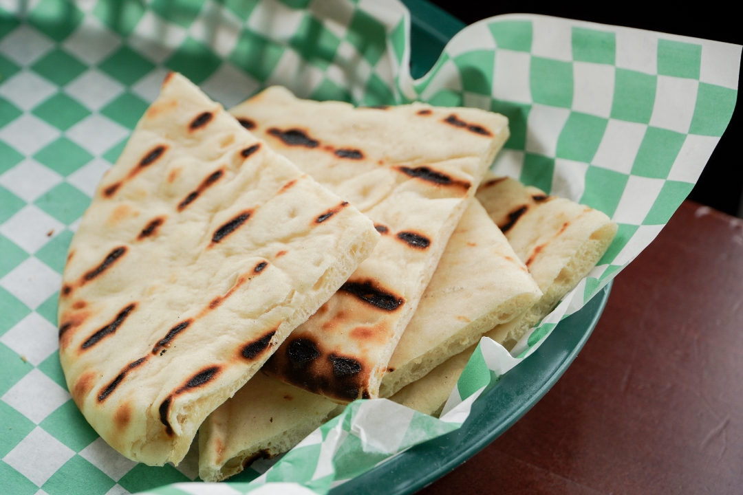 Order Pita food online from Afro Deli store, Minneapolis on bringmethat.com