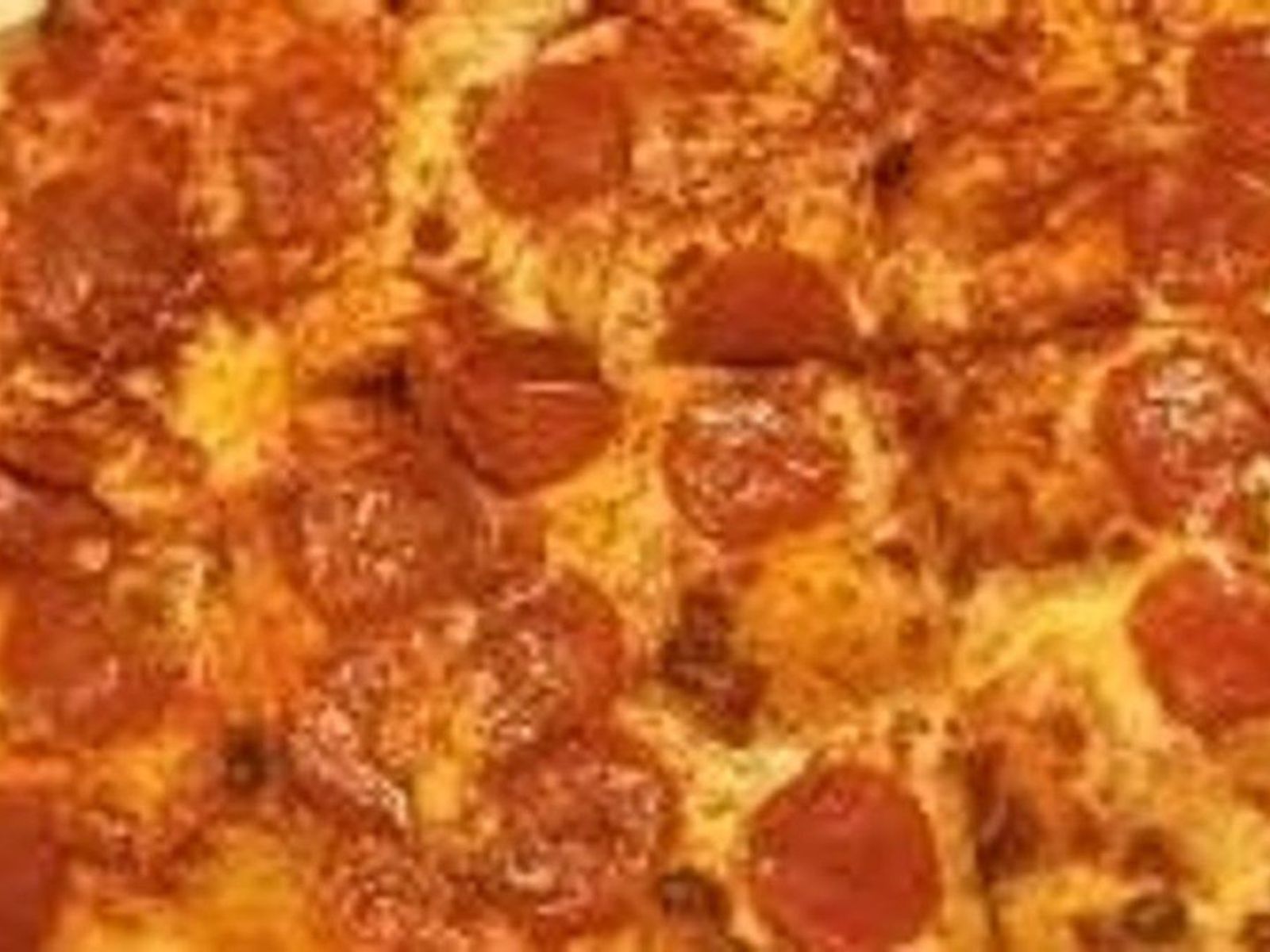 Order  THE INFERNO PIZZA food online from Rocky's Pizza store, Chicago on bringmethat.com
