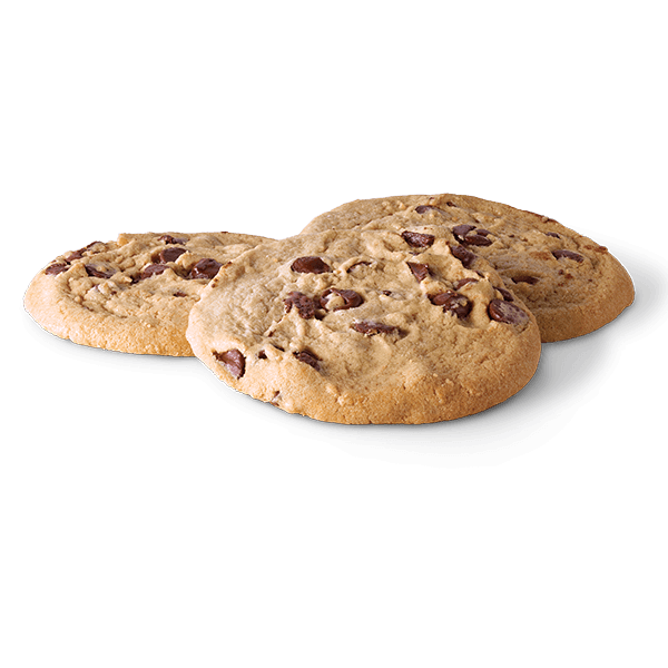 Order Cookies food online from Subway store, New Haven on bringmethat.com