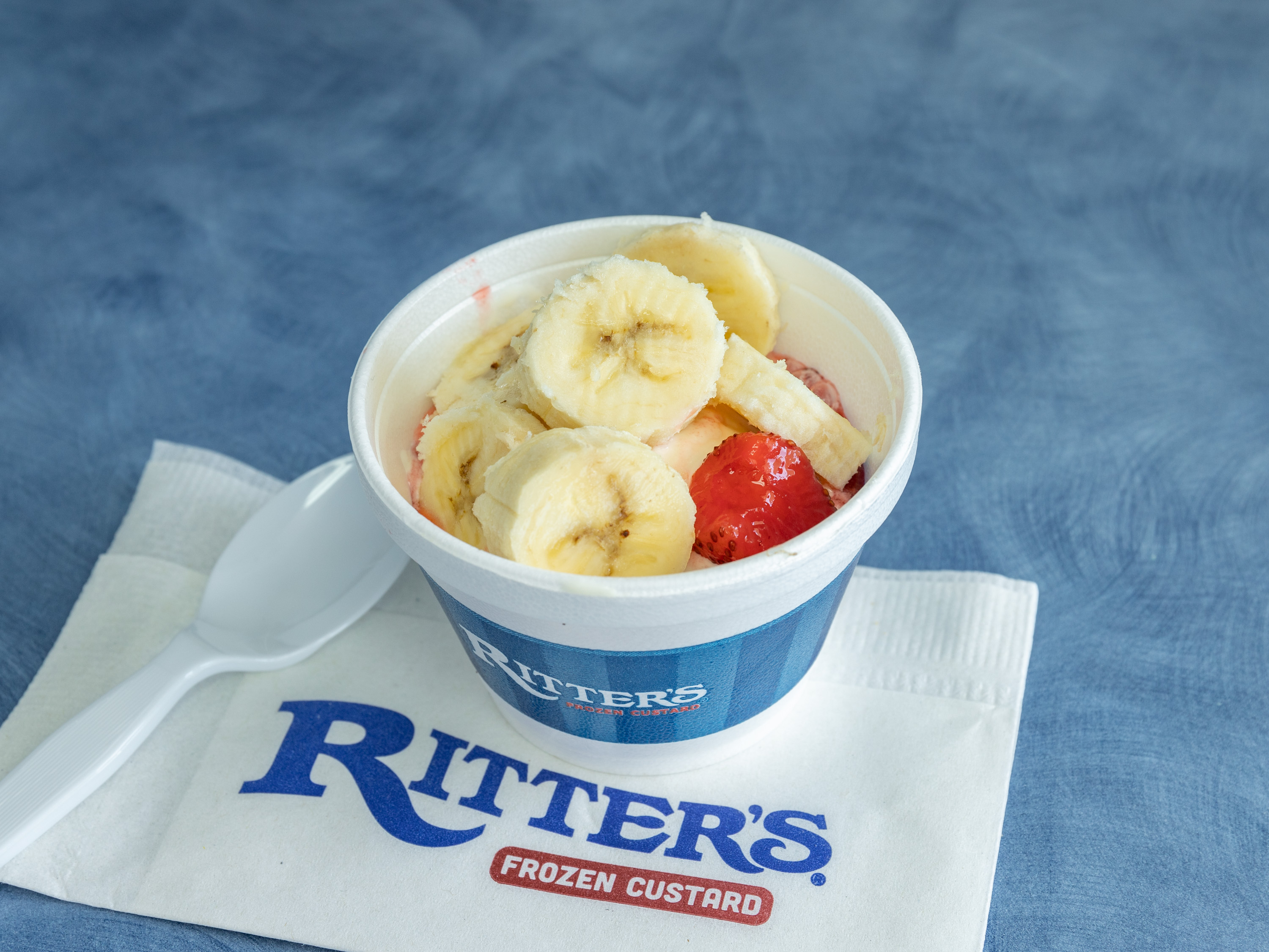 Order Kids Monkey in The Middle food online from Ritter Frozen Custard store, Portage on bringmethat.com