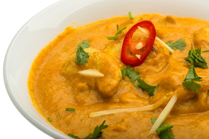 Order 37. Lamb Curry food online from Sultan Indian Cuisine store, Lansdale on bringmethat.com