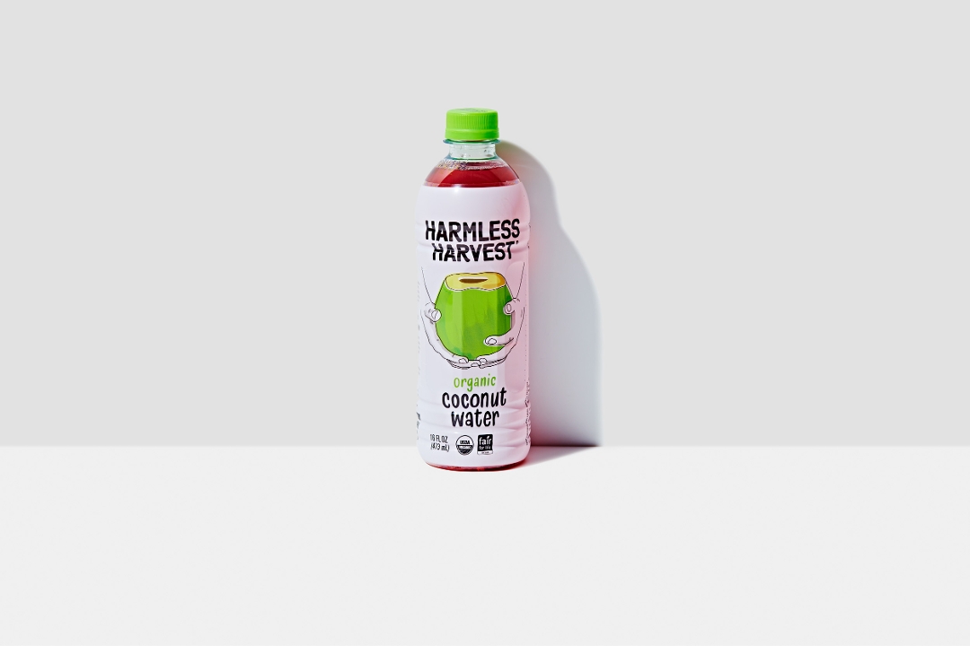 Order Coconut Water food online from Gregorys Coffee store, New York on bringmethat.com