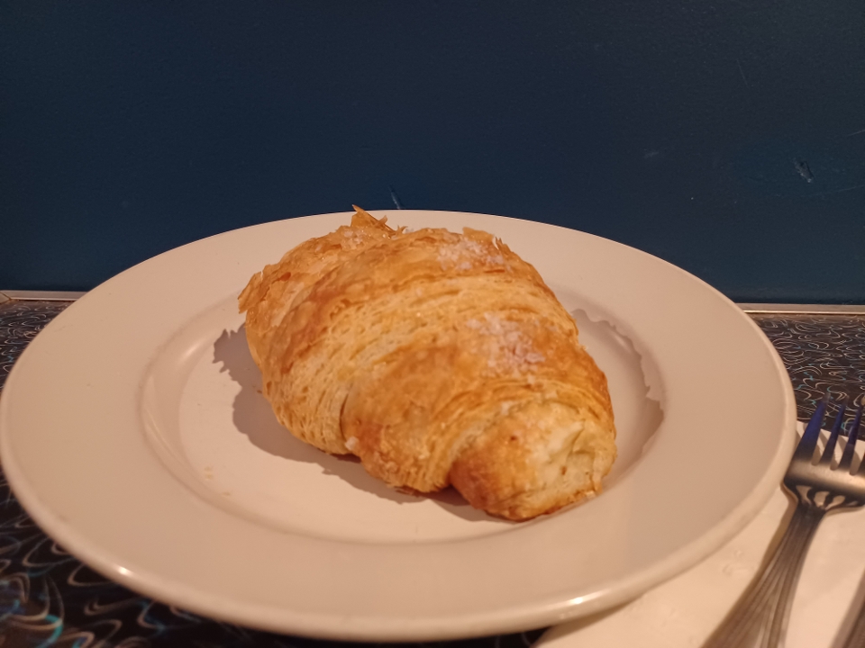 Order Cream Cheese Danish food online from The Nicollet Diner store, Minneapolis on bringmethat.com