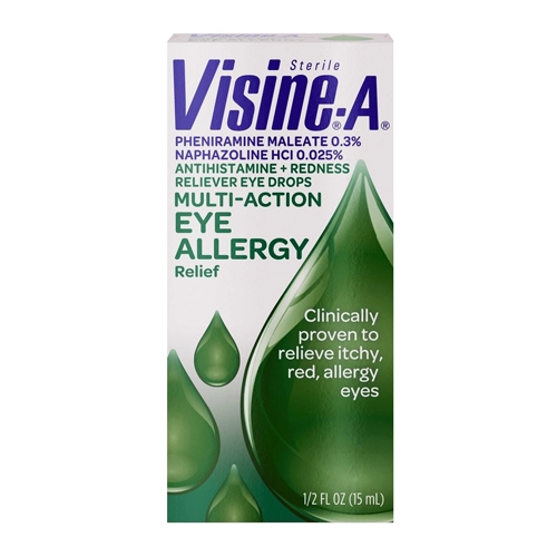 Order Visine Allergy food online from Green Valley Grocery- #029 store, Las Vegas on bringmethat.com