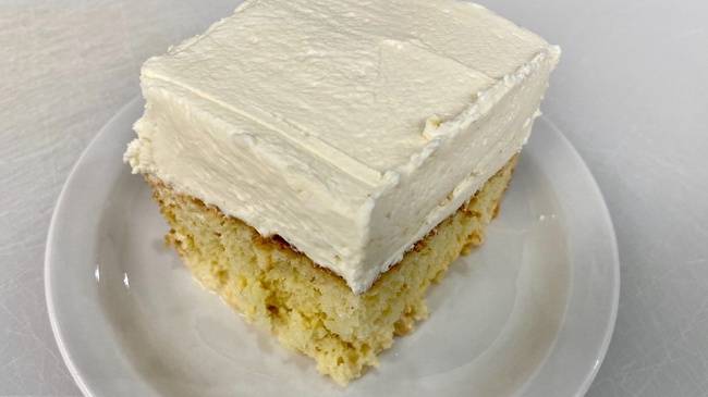 Order Tres Leches food online from Ninfa's Memorial store, Houston on bringmethat.com