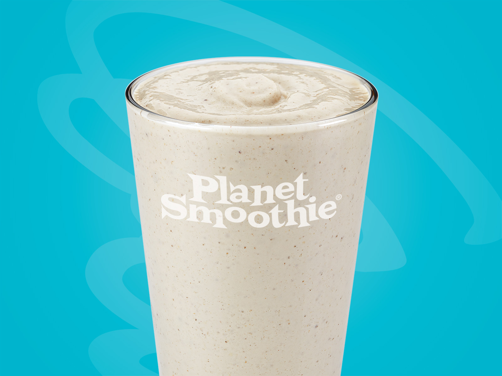 Order Peanut Butter Power Up food online from Planet Smoothie store, West Chester on bringmethat.com