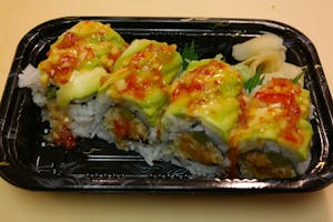 order online - Can't Say No from Sushi Asia Gourmet on bringmethat.com