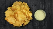 Order Chips and Queso Tailgate Package food online from Hickory Tavern store, Charlotte on bringmethat.com
