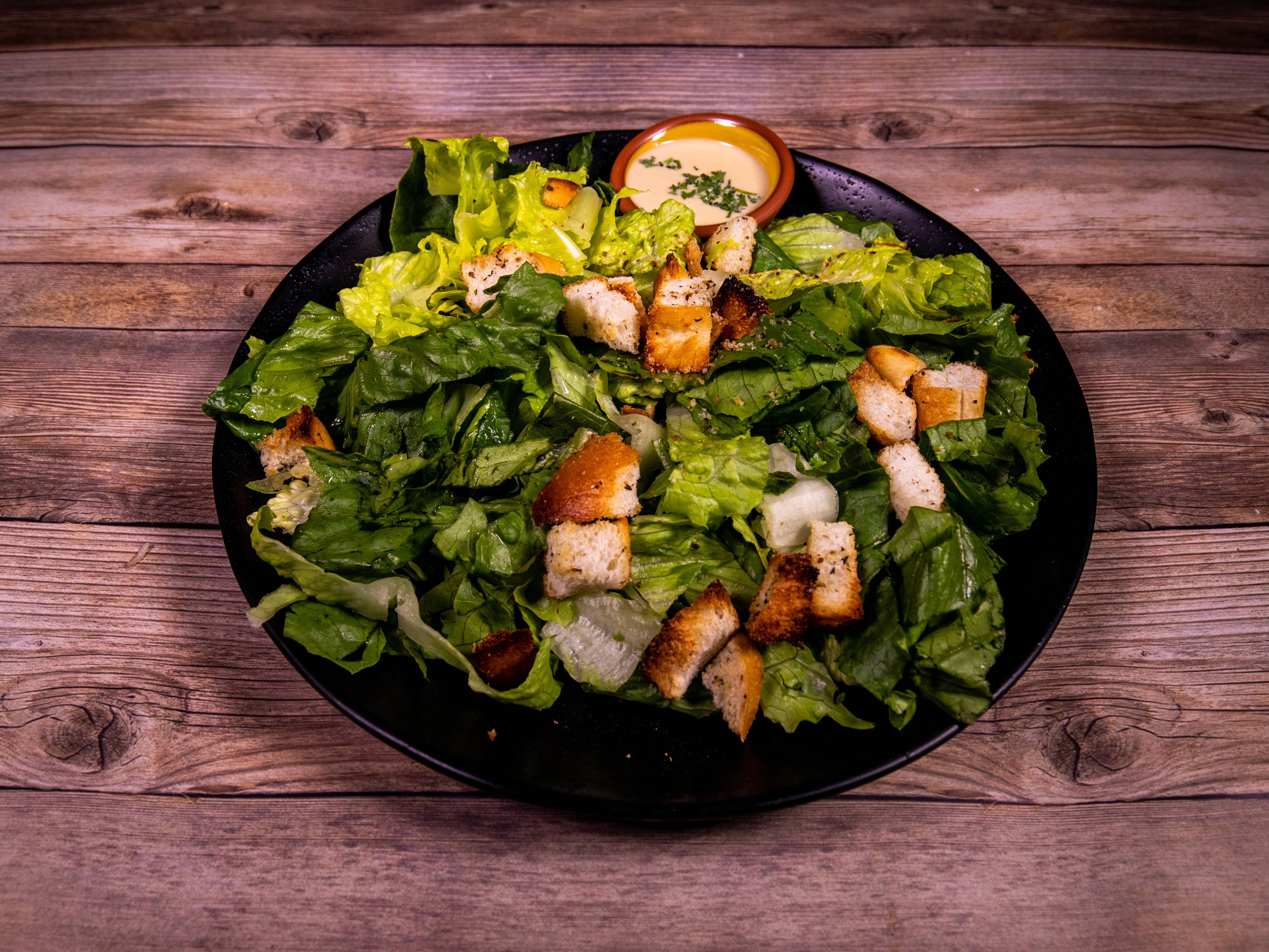 Order Caesar Salad food online from Incanto Italian Cafe store, Spring on bringmethat.com