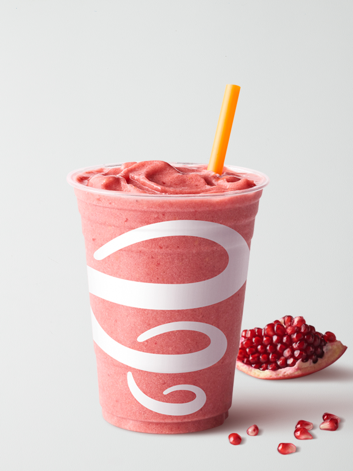 Order Pomegranate Paradise™ food online from Jamba Juice store, Webster on bringmethat.com