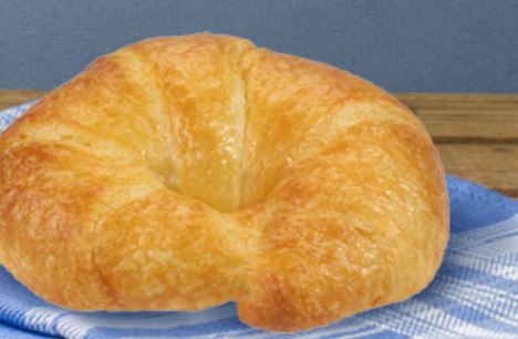 Order Croissant food online from Honey Dew Donuts store, Beverly on bringmethat.com