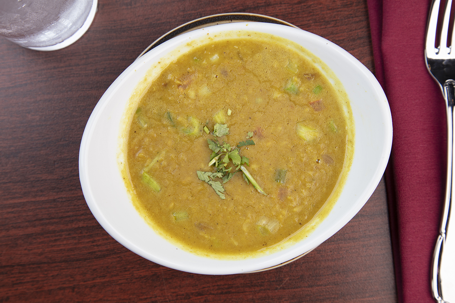 Order Daal Tadka food online from Chutney Indian & Nepalese Cuisine store, Aurora on bringmethat.com