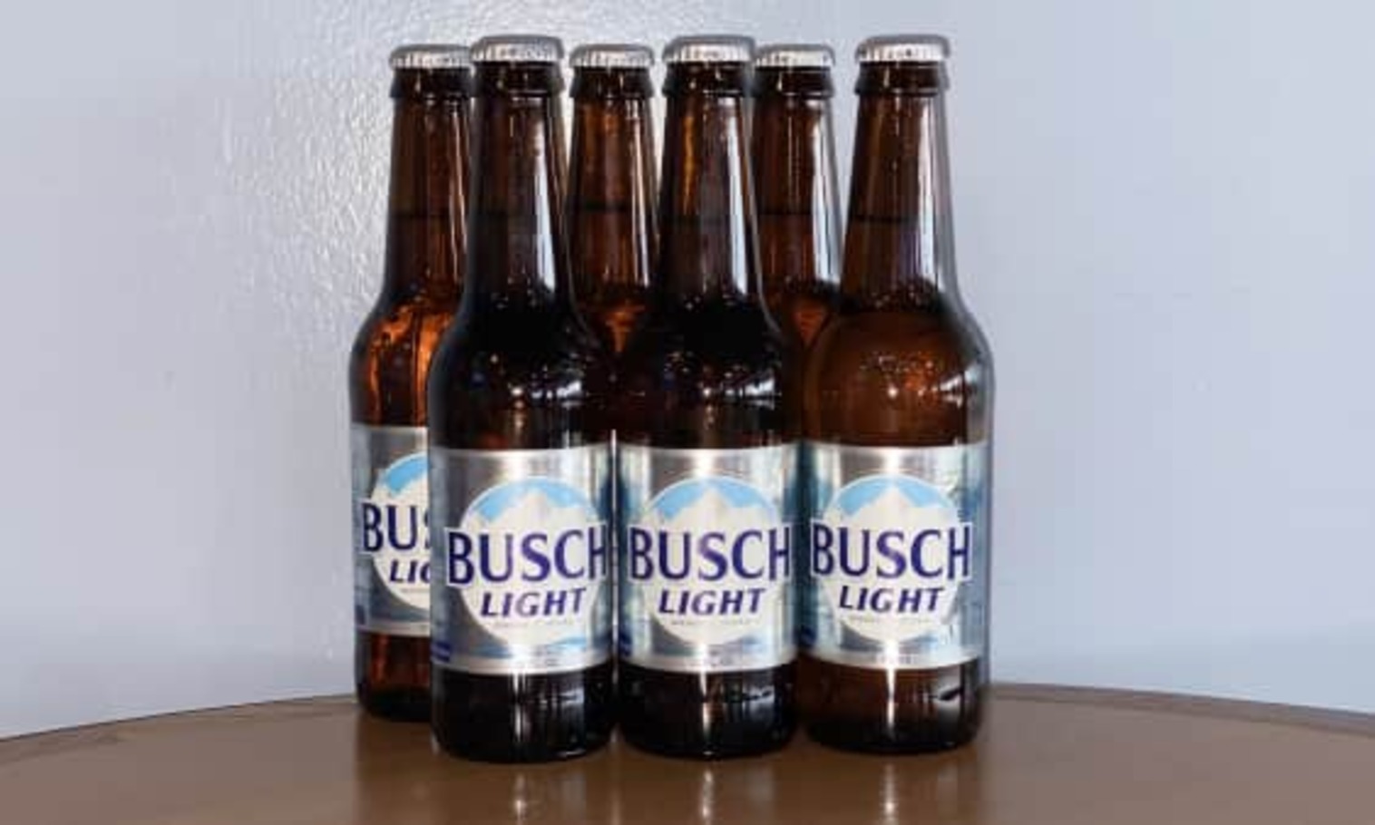 Order zCM: 6pk-Busch Lt food online from The Post Sports Bar & Grill store, Creve Coeur on bringmethat.com