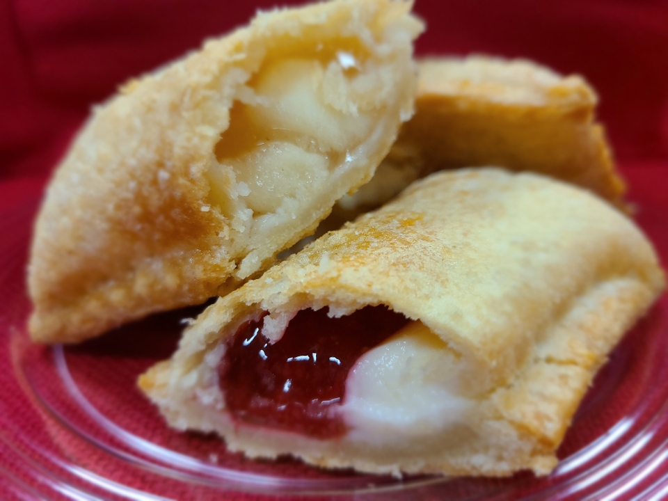 Order Apple Turnover food online from Tops Bar-B-Q store, Southaven on bringmethat.com