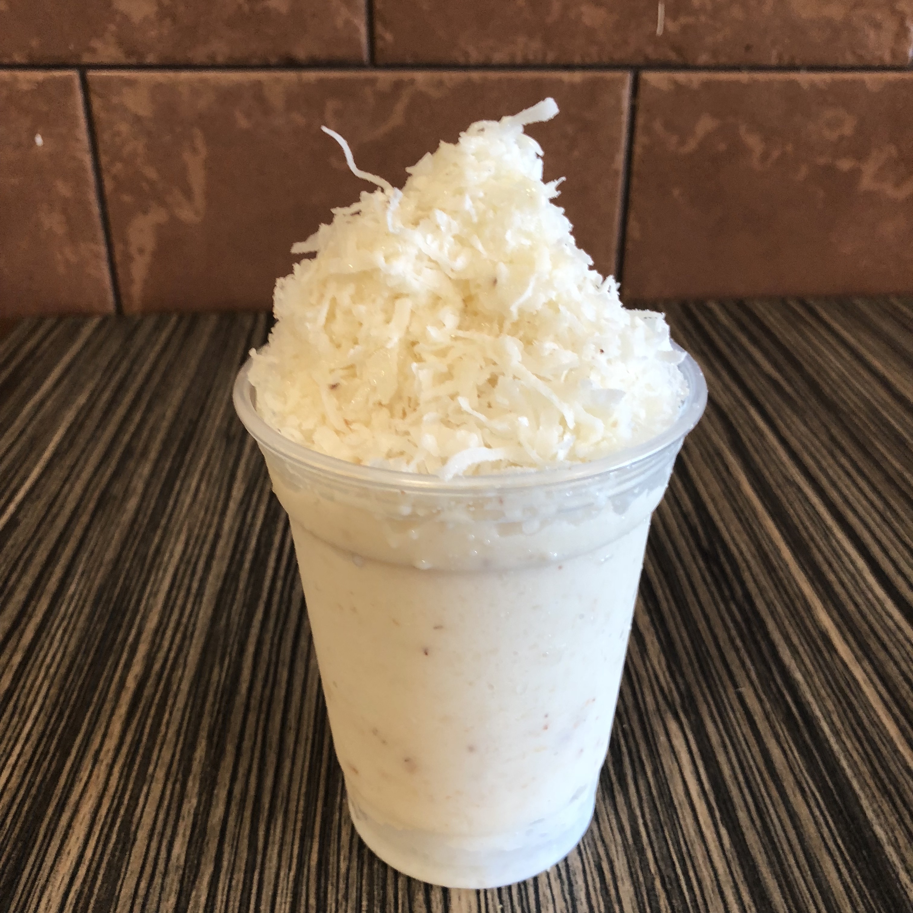 Order Coconut Shaved Ice food online from Dulces Antojitos store, Walnut Creek on bringmethat.com