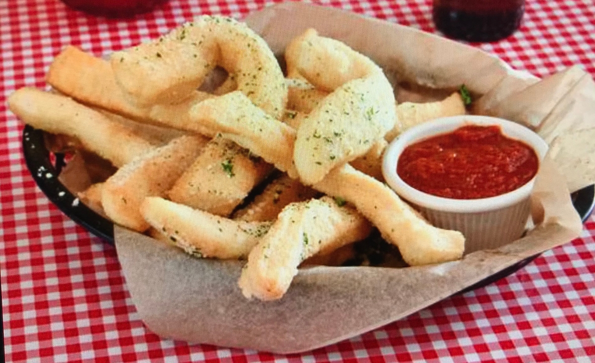 Order Italian Fries food online from Carsonie's Westerville store, Westerville on bringmethat.com