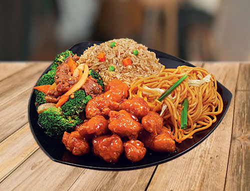 Order Combo A food online from Hong KONG Express store, Artesia on bringmethat.com