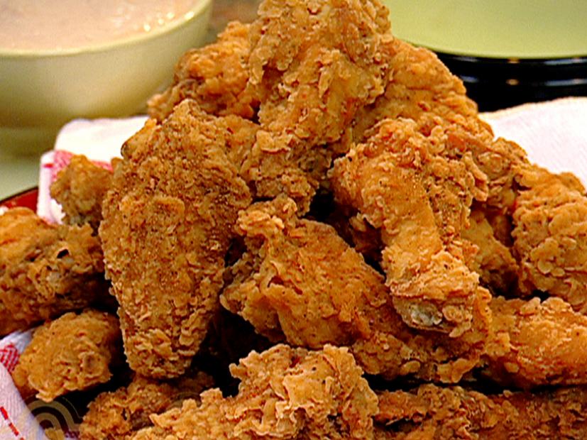 Order Chicken Wings food online from Peckville Bar And Burger store, Blakely on bringmethat.com