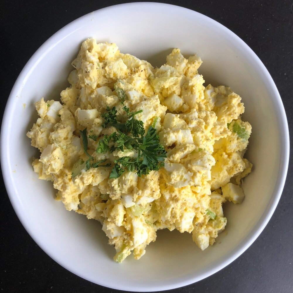 Order Egg Salad food online from Middletown Deli And Convenience store, Bronx on bringmethat.com