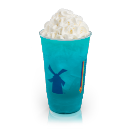Order Electric Berry Soda food online from Dutch Bros Coffee store, Nampa on bringmethat.com