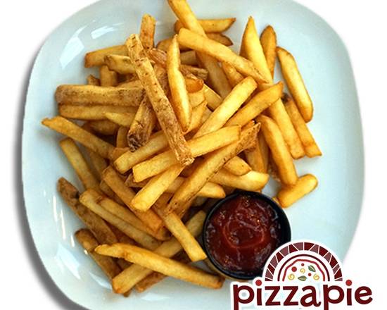 Order French Fries food online from Pizzapie store, Plainville on bringmethat.com