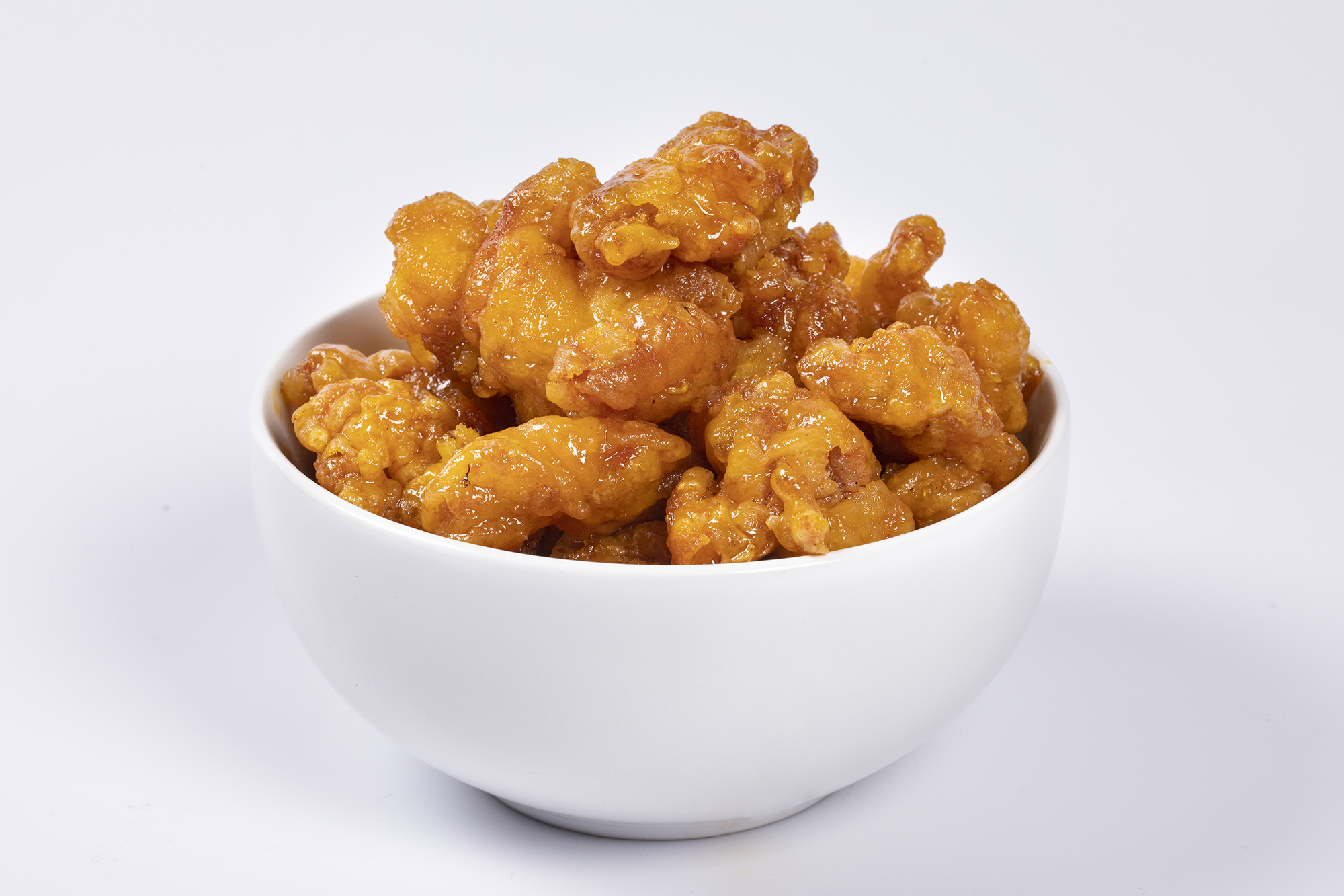 Order Orange  Chicken food online from China Max store, Milford on bringmethat.com