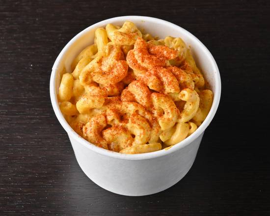 Order Mac & Cheese food online from Never Caged store, Los Angeles on bringmethat.com