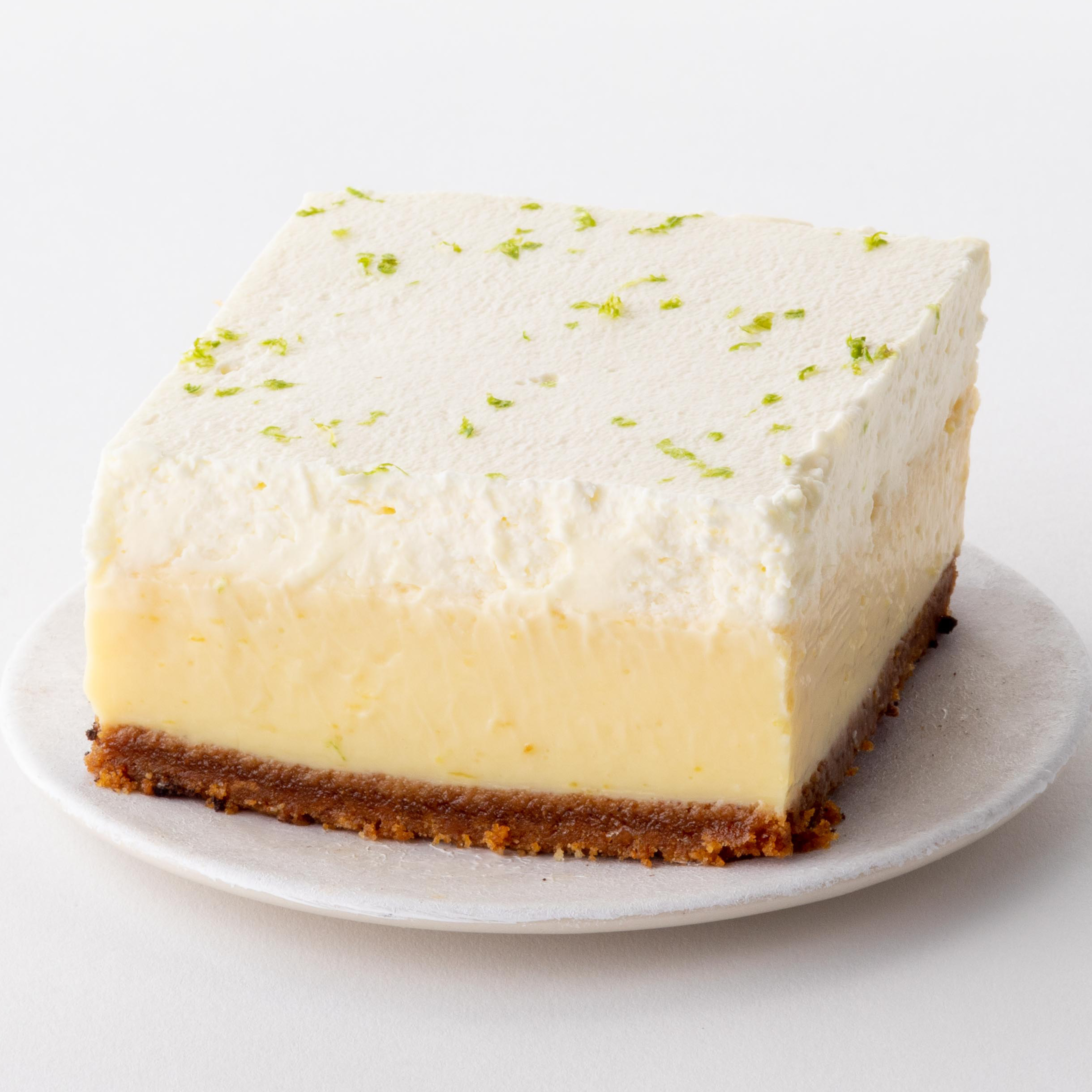 Order Key Lime Bar to go food online from Magnolia Bakery store, Chicago on bringmethat.com