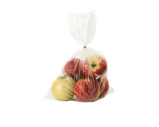 Order Honeycrisp Apples (2 lbs bag) food online from Winn-Dixie store, Apollo Beach on bringmethat.com