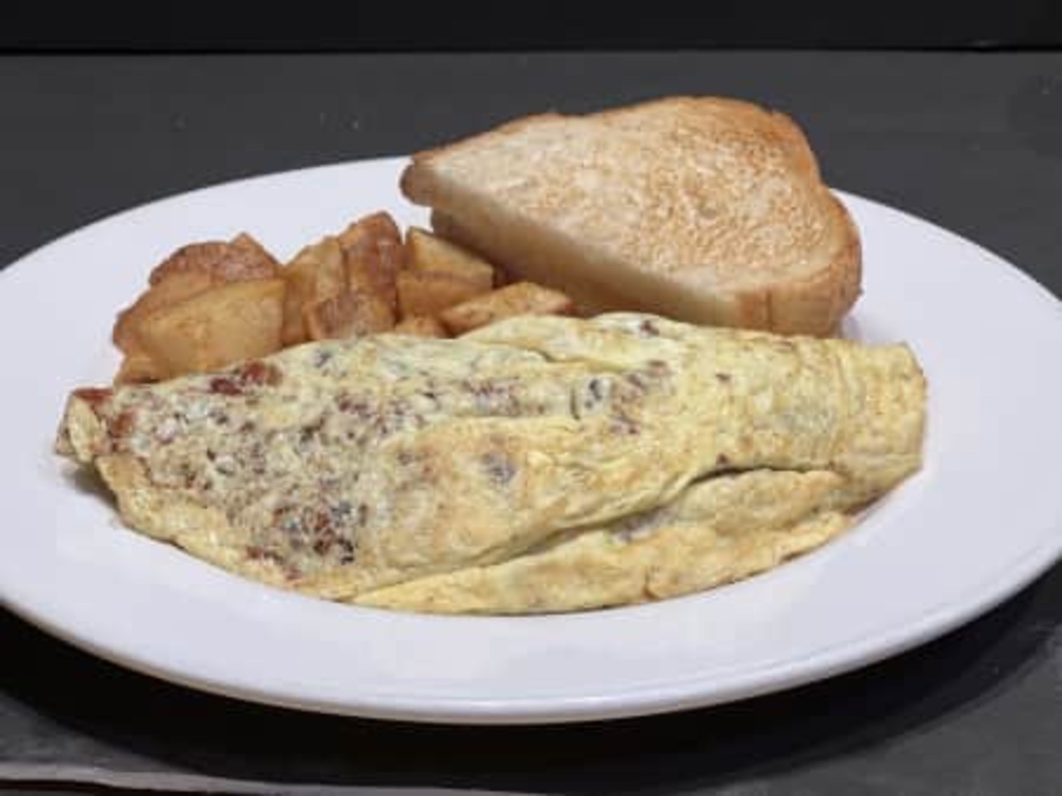 Order NorCal Omelet food online from Toast Restaurant store, Novato on bringmethat.com