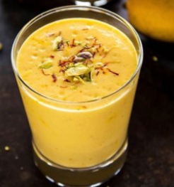 Order Mango Lassi food online from Tandav Indian Cuisine store, Baltimore on bringmethat.com