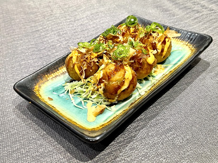 Order Takoyaki food online from Shinjuku store, San Francisco on bringmethat.com