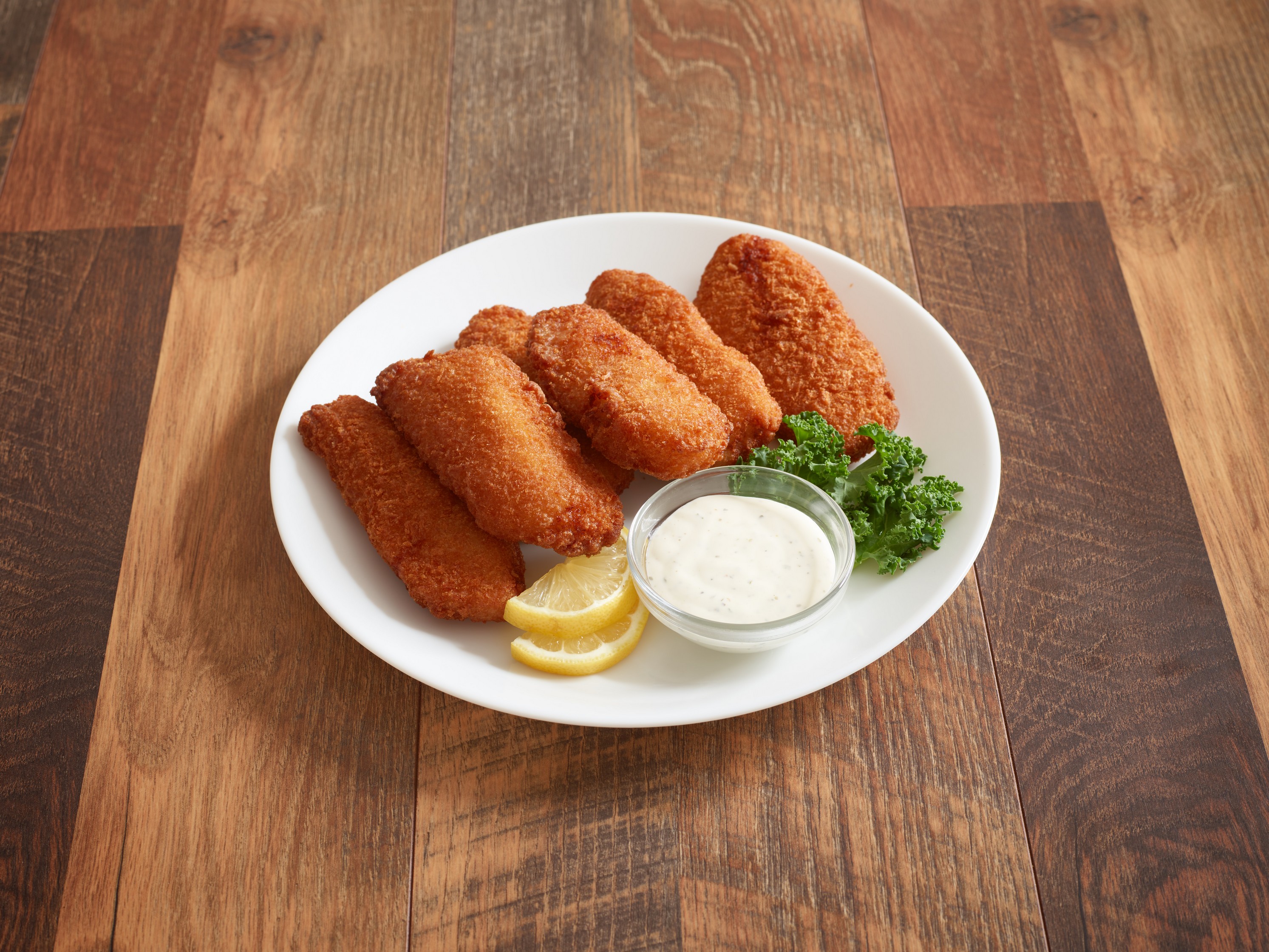 Order Fish food online from King's Pizza store, Glendale on bringmethat.com