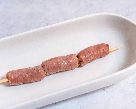 Order Mini Sausage food online from Playdate Nyc store, New York on bringmethat.com