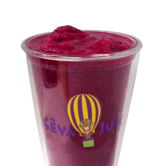 Order Pomegranate Passion food online from Keva Juice store, Colorado Springs on bringmethat.com