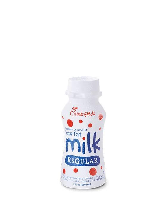 Order 1% Milk food online from Chick-Fil-A store, Saint Cloud on bringmethat.com