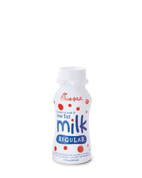 Order 1% Milk food online from Chick-fil-A store, Noblesville on bringmethat.com