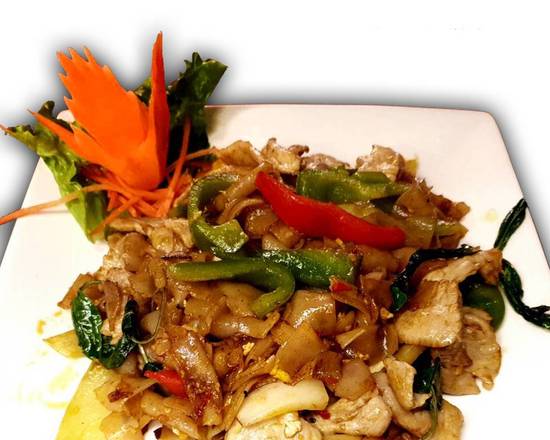 Order Kee Moa food online from Thai Thai store, Santee on bringmethat.com