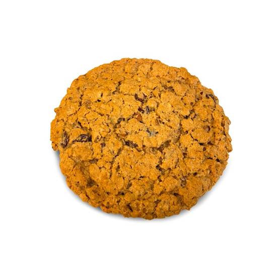 Order Oatmeal Raisin food online from City Bites store, Warr Acres on bringmethat.com