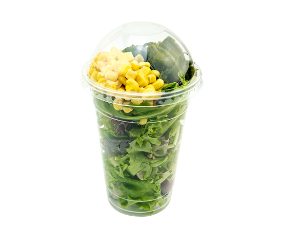 Order Seaweed Shake Salad food online from Pepper Lunch store, Alhambra on bringmethat.com