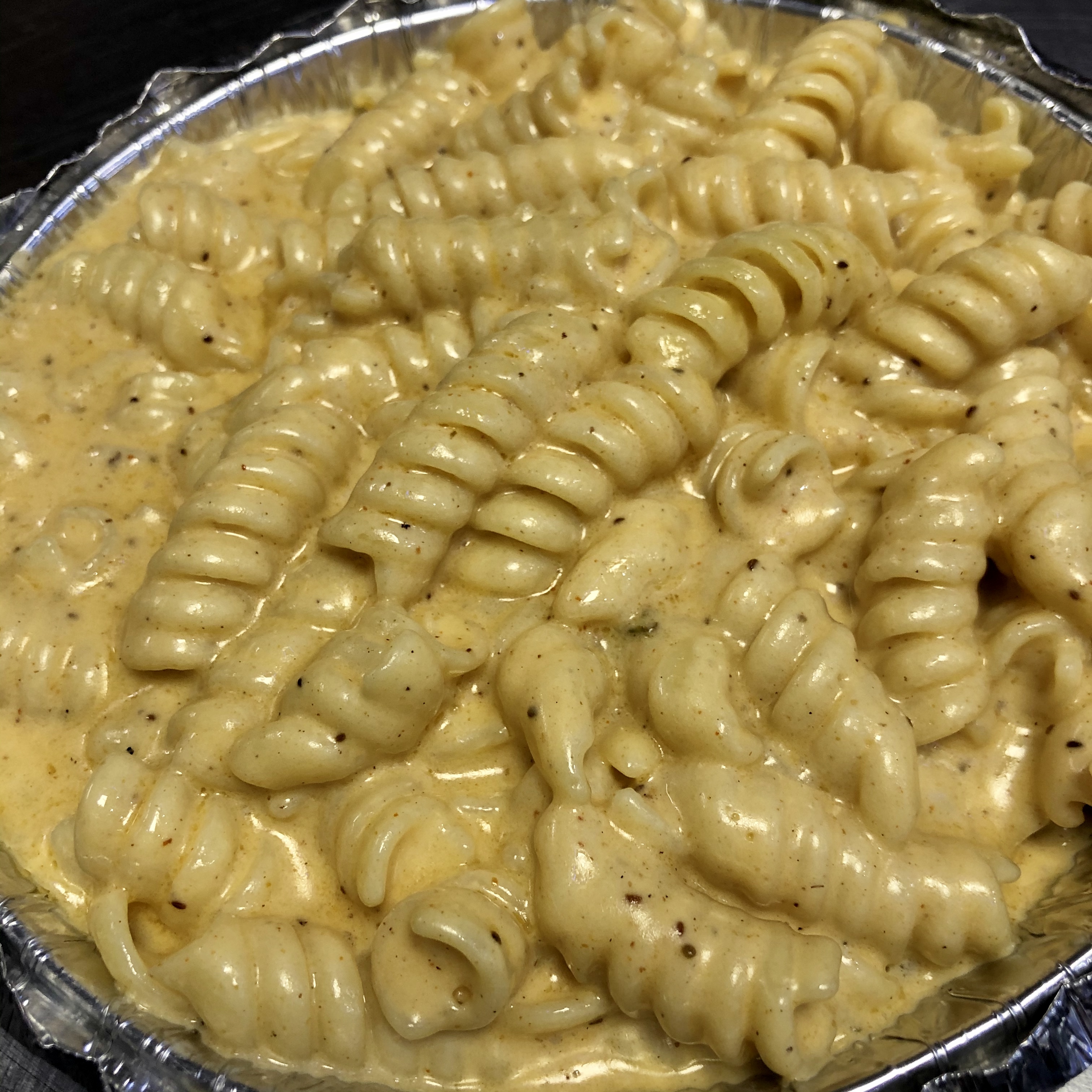 Order Kid Mac and Cheese food online from Chiquita Pizzeria store, Philadelphia on bringmethat.com