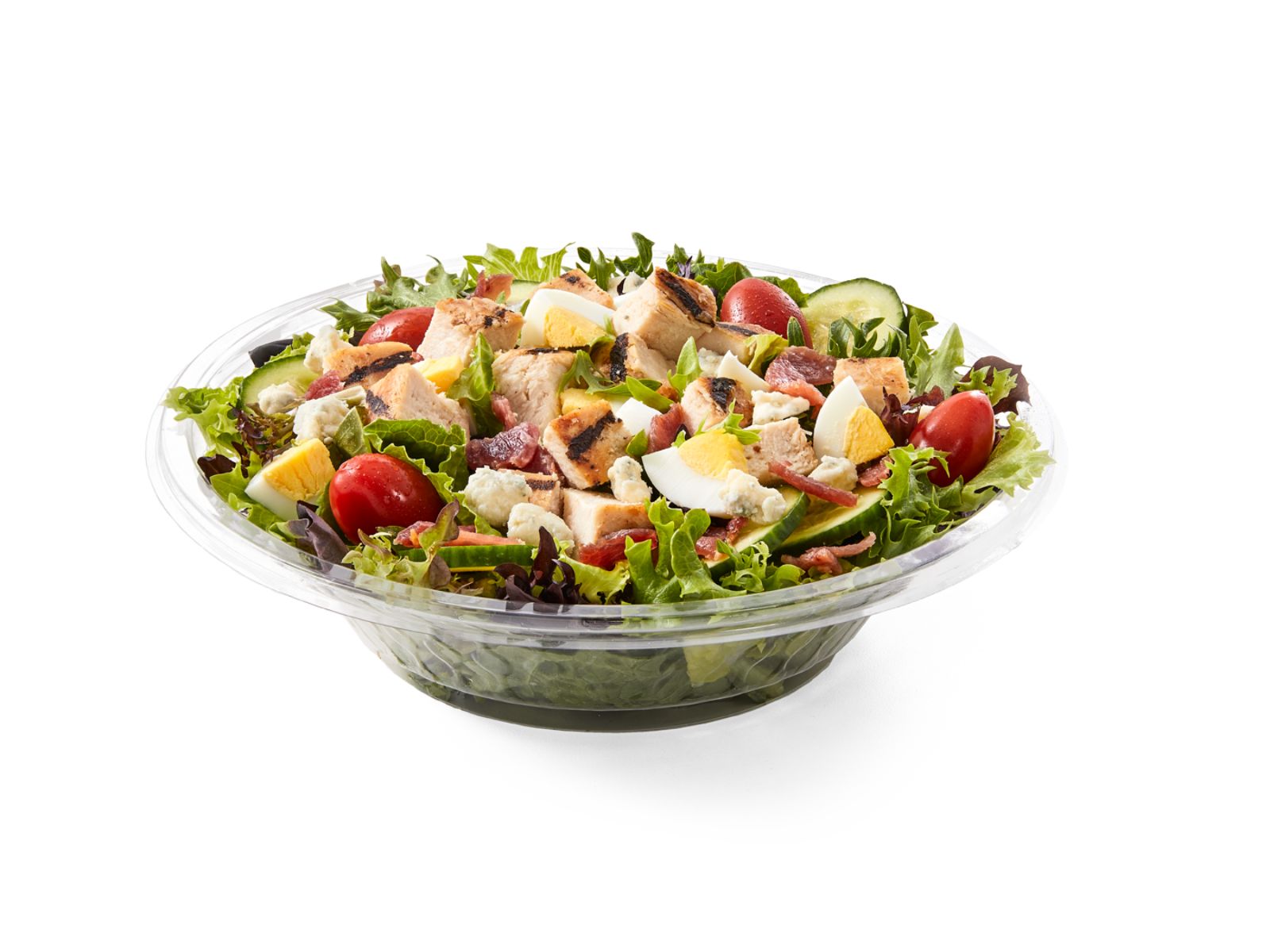 Order Farmhouse Salad food online from Potbelly store, New York on bringmethat.com