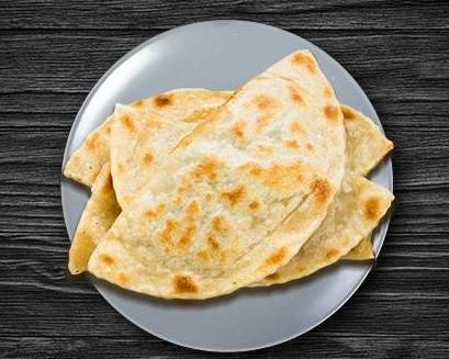 Order Naan  food online from Tick-Tock Tikka House store, Bowie on bringmethat.com