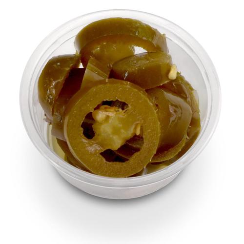 Order Side Jalapenos food online from Twisters Montgomery store, Albuquerque on bringmethat.com