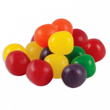 Order Assorted Fruit Sour Mix food online from Naper Nuts & Sweets store, Naperville on bringmethat.com