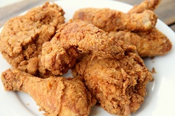 Order Wings with Fries and Drink food online from Tropical Flame store, Cleveland on bringmethat.com