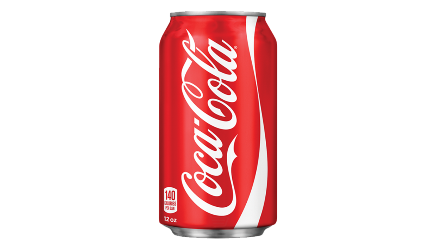Order Coca-Cola Fridge Pack 12 Pack 12 oz Cans food online from Ross Liquor store, Sylmar on bringmethat.com
