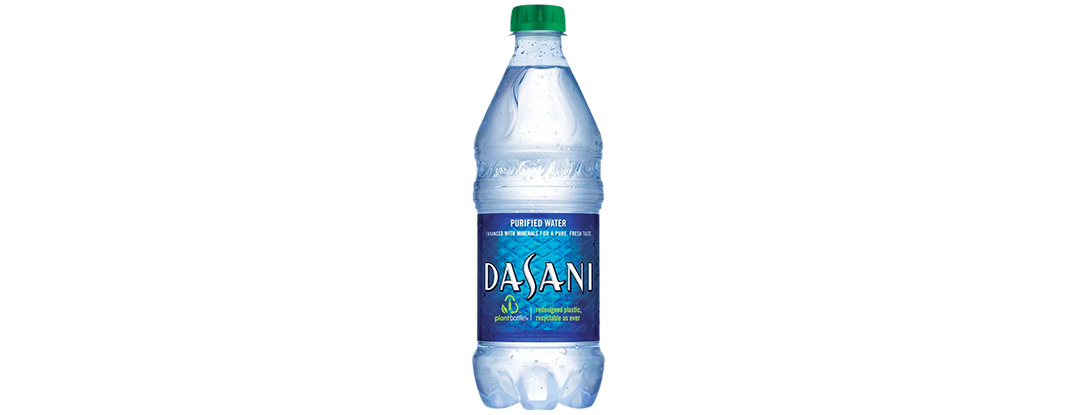 Order Dasani Bottled Water food online from Velvet Shakes store, Denver on bringmethat.com