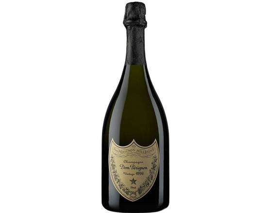 Order DOM PÉRIGNON CHAMPAGNE 750 ml food online from Pacific Liquor Market store, Bell Gardens on bringmethat.com