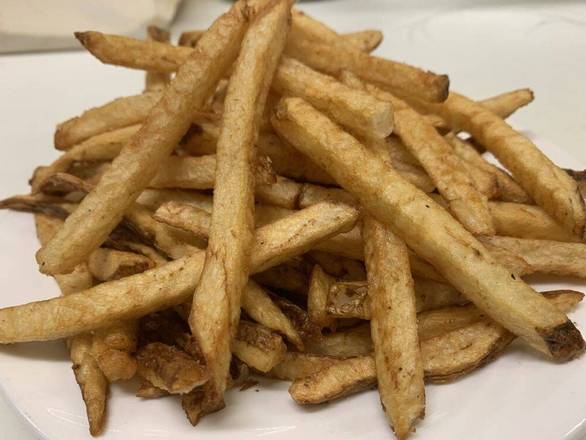 Order Fresh Cut Fries food online from Nonno Pizza & Family Restaurant store, Moosic on bringmethat.com